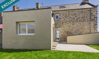 Maison 6 Pièces 115 m² à vendre à Cléder (29233)