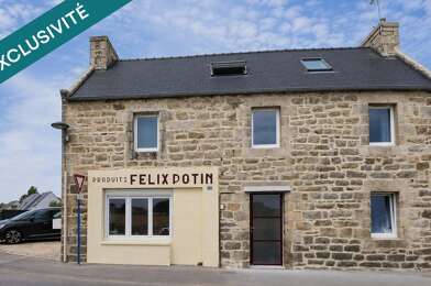 Maison 6 pièces 265000 €