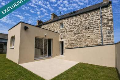 Maison 6 pièces 229000 €