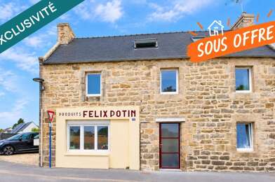 Maison 6 pièces 229000 €