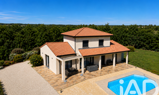 Maison 5 Pièces 135 m² à vendre à Sorède (66690)