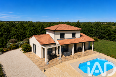 Maison 5 pièces 520000 €
