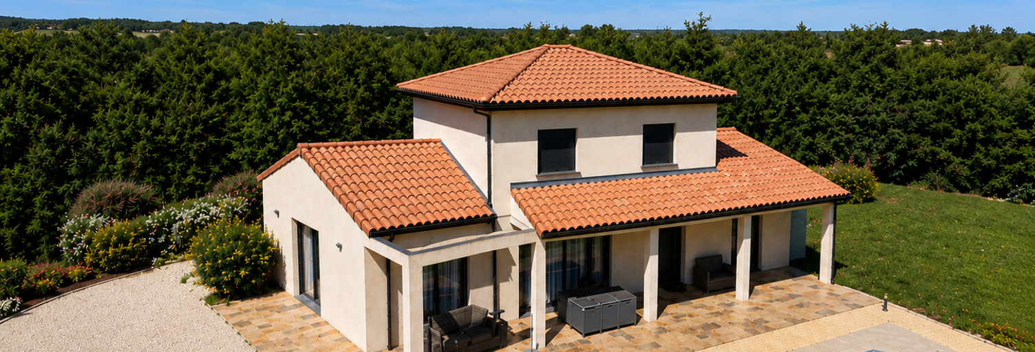 Maison 5 Pièces 135 m² à vendre à Sorède (66690)