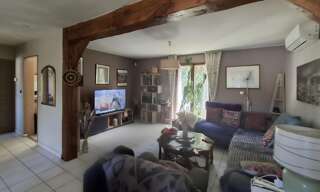 Maison 4 Pièces 94 m² à vendre à Les Andelys (27700)