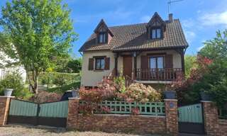 Maison 4 Pièces 94 m² à vendre à Les Andelys (27700)