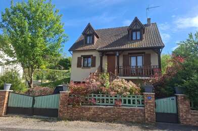 Maison 4 pièces 179000 €