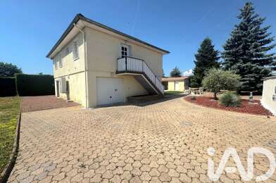 Maison 5 pièces 347000 €