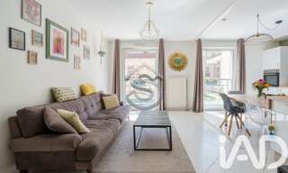 Appartement 2 Pièces 62 m² à vendre à Nancy (54000)