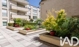 Appartement 2 Pièces 62 m² à vendre à Nancy (54000)