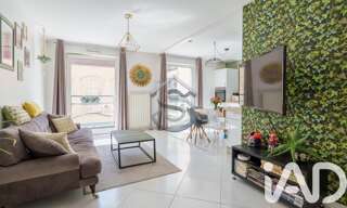 Appartement 2 Pièces 62 m² à vendre à Nancy (54000)