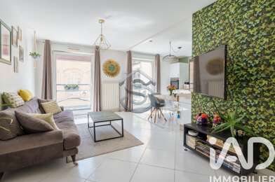 Appartement 2 pièces 200000 €