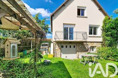 Maison 5 pièces 380000 €