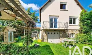 Maison 5 Pièces 100 m² à vendre à Gometz-la-Ville (91400)