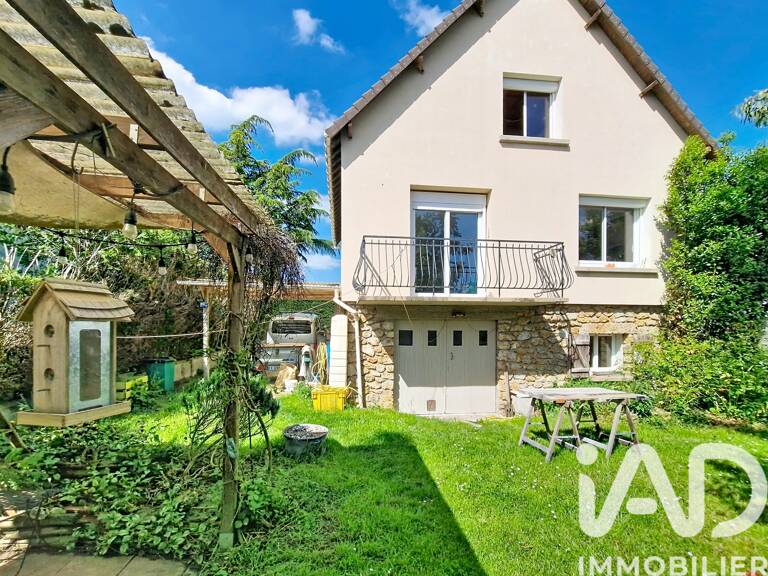 Vente Maison/villa 5 pièces — photo 1