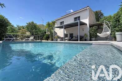 Maison 5 pièces 546000 €