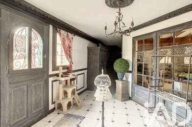 Maison 5 pièces 368700 €