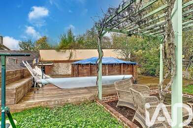 Maison 5 pièces 368700 €