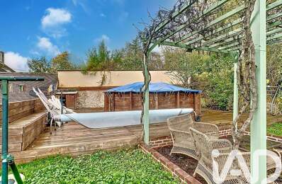 Vente Longère 5 pièces — photo du bien