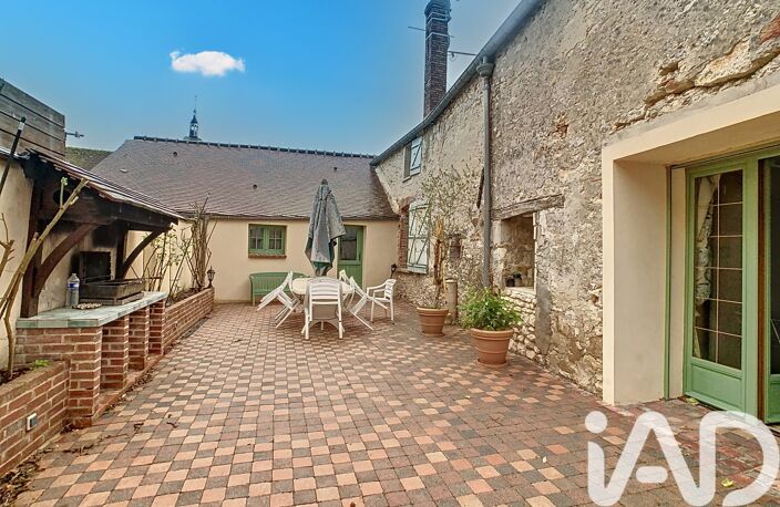 Vente Longère 5 pièces — photo 2