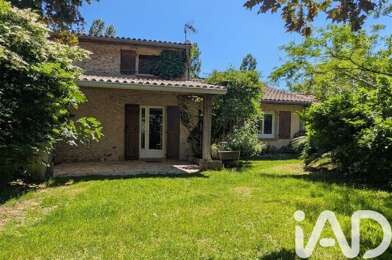 Maison 5 pièces 310000 €