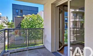 Appartement 2 Pièces 49 m² à vendre à Ris-Orangis (91130)