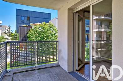 Appartement 2 pièces 158000 €