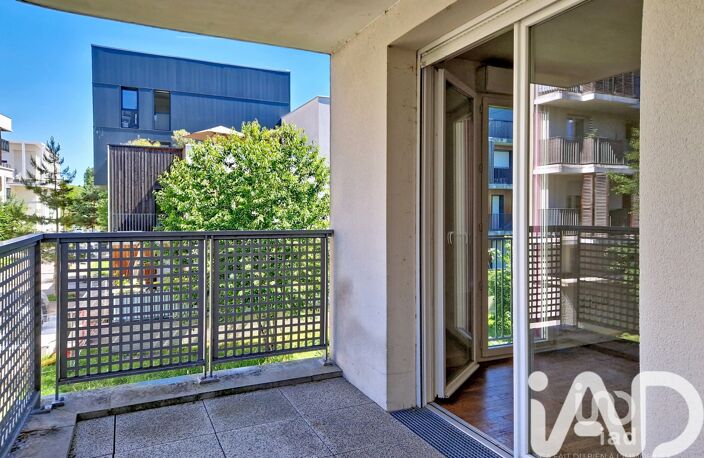 Vente Appartement 2 pièces — photo 3