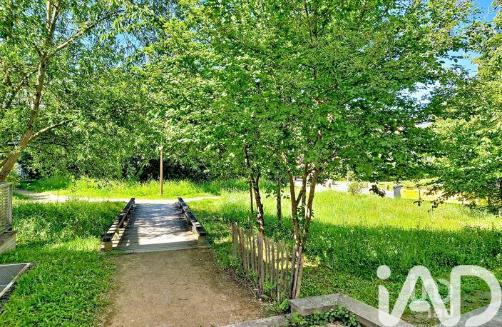 Vente Appartement 2 pièces — photo 4