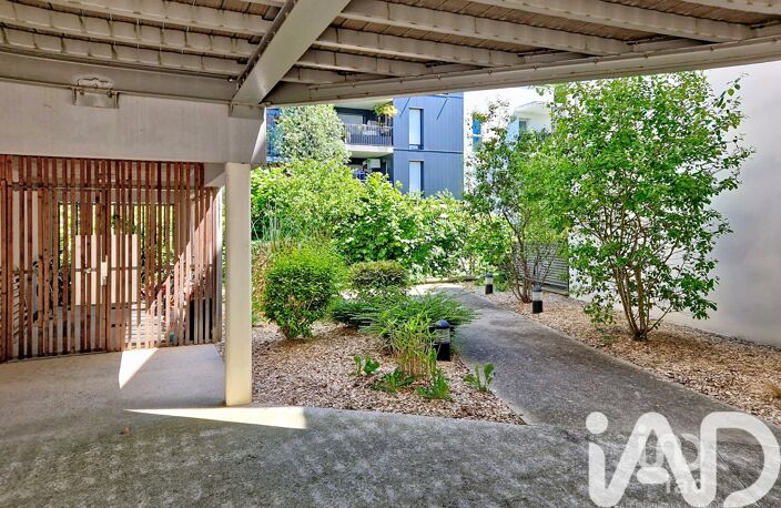 Vente Appartement 2 pièces — photo 5
