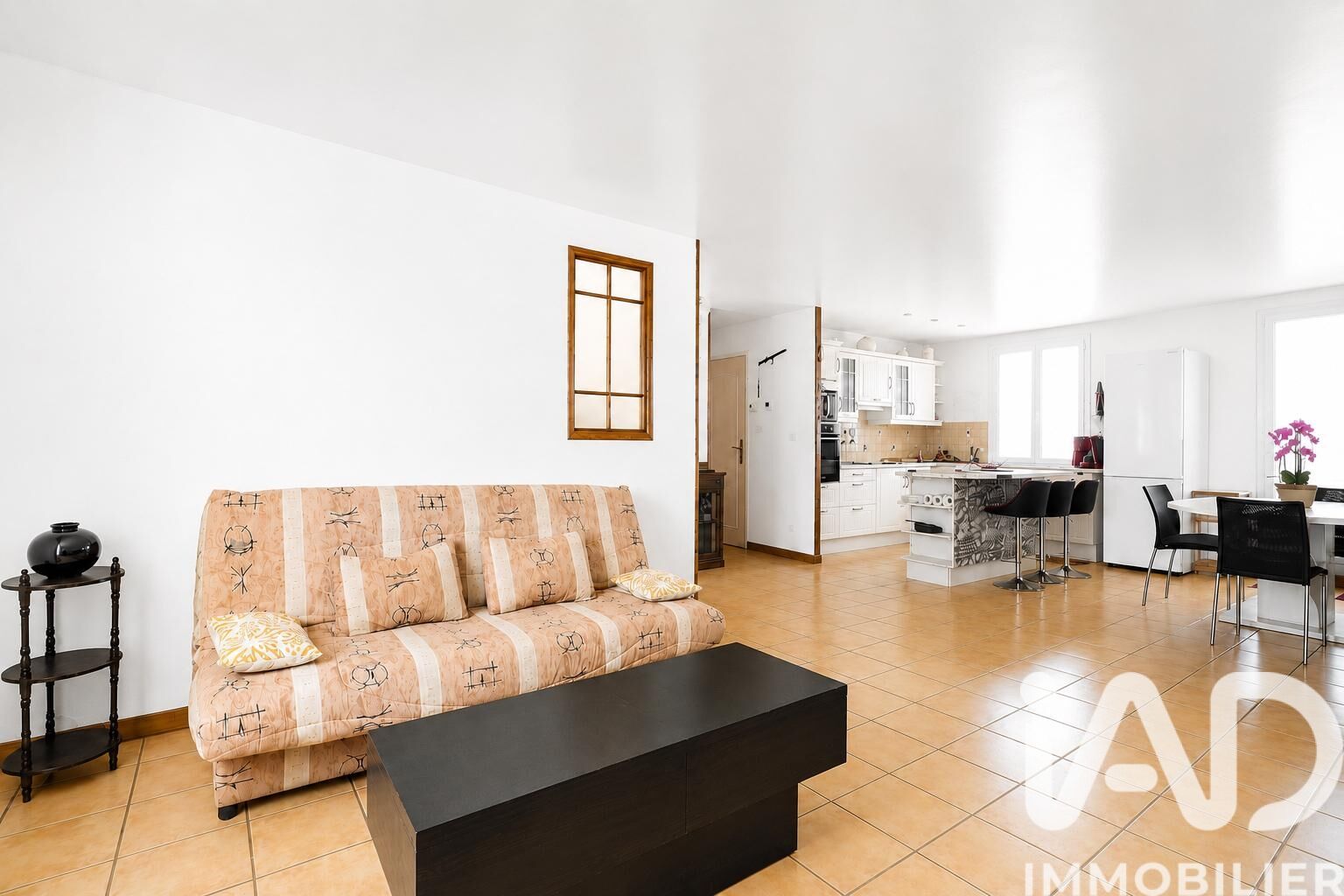Vente Maison/villa 4 pièces - Photo 3
