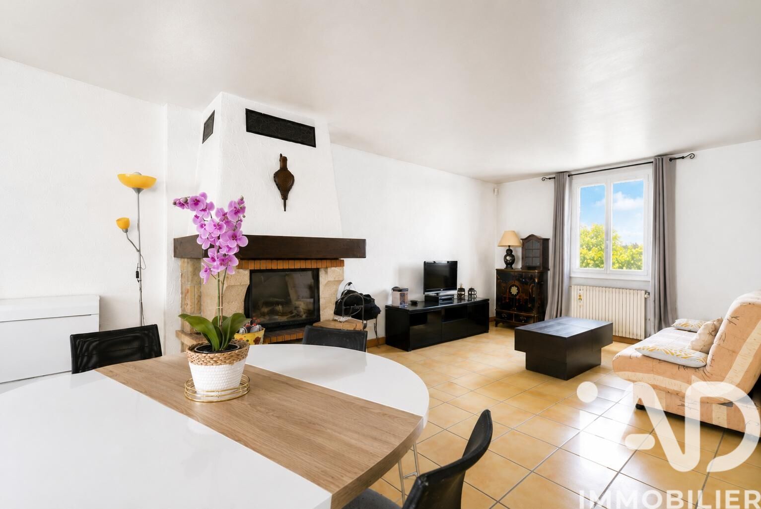 Vente Maison/villa 4 pièces - Photo 4