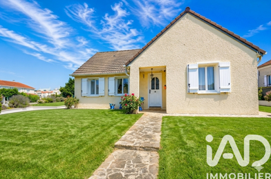 Maison 4 pièces 315000 €