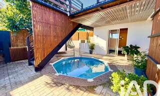 Maison 6 Pièces 140 m² à vendre à Saint-Leu (97424)