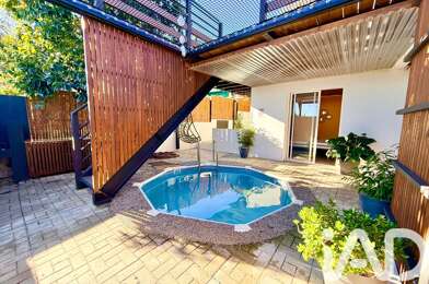Maison 6 pièces 365000 €