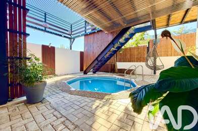 Maison 6 pièces 365000 €