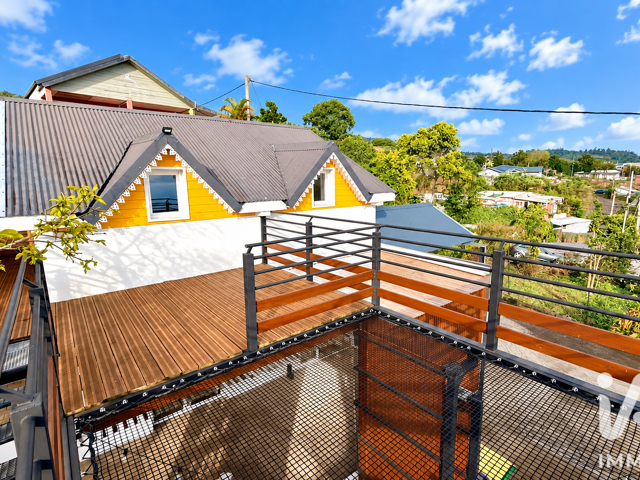 Vente Maison/villa 6 pièces — photo du bien
