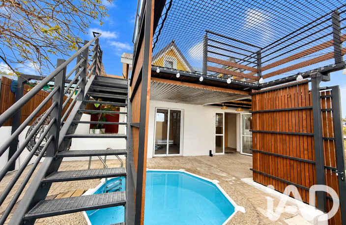 Vente Maison/villa 6 pièces — photo 2