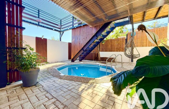 Vente Maison/villa 6 pièces — photo 3