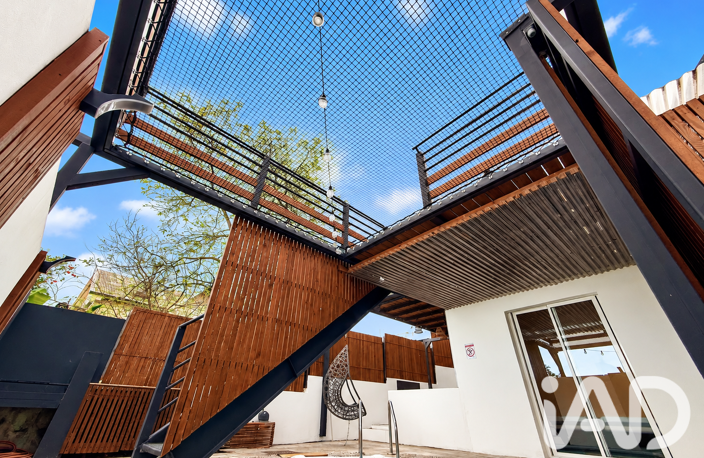 Vente Maison/villa 6 pièces — photo 4