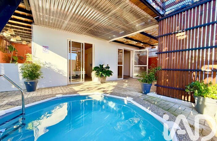 Vente Maison/villa 6 pièces — photo 5