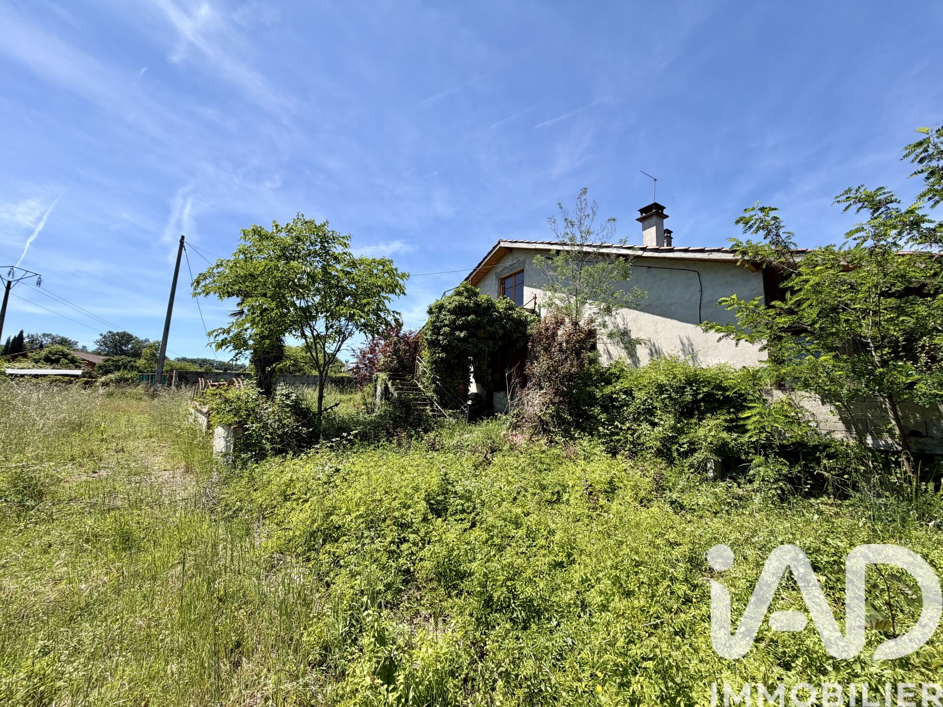 Vente Maison/villa 4 pièces - Photo 3