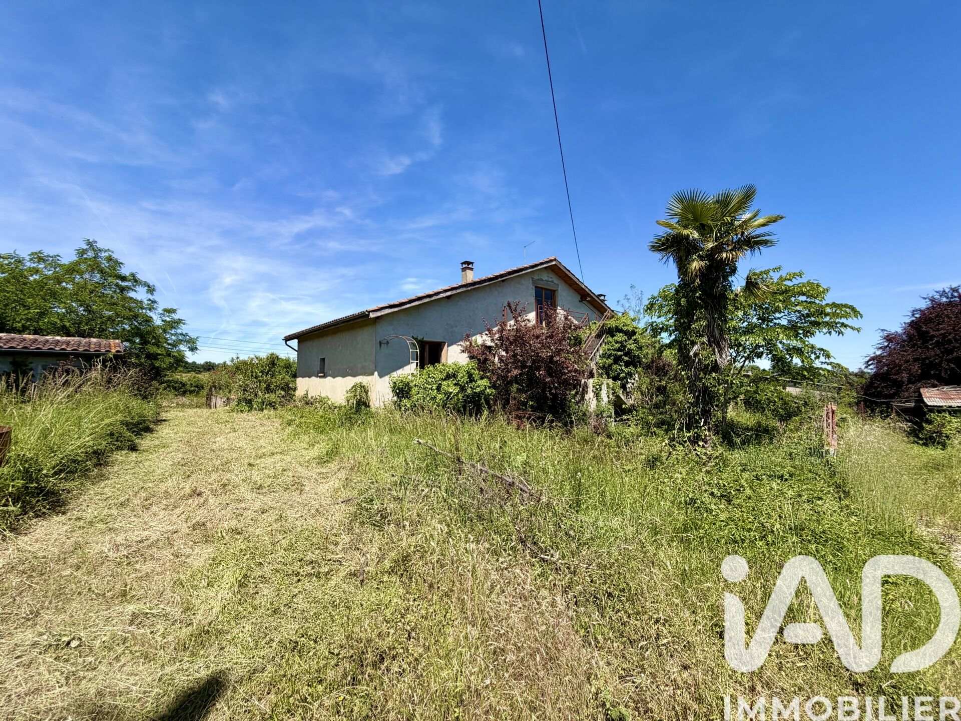 Vente Maison/villa 4 pièces - Photo 4