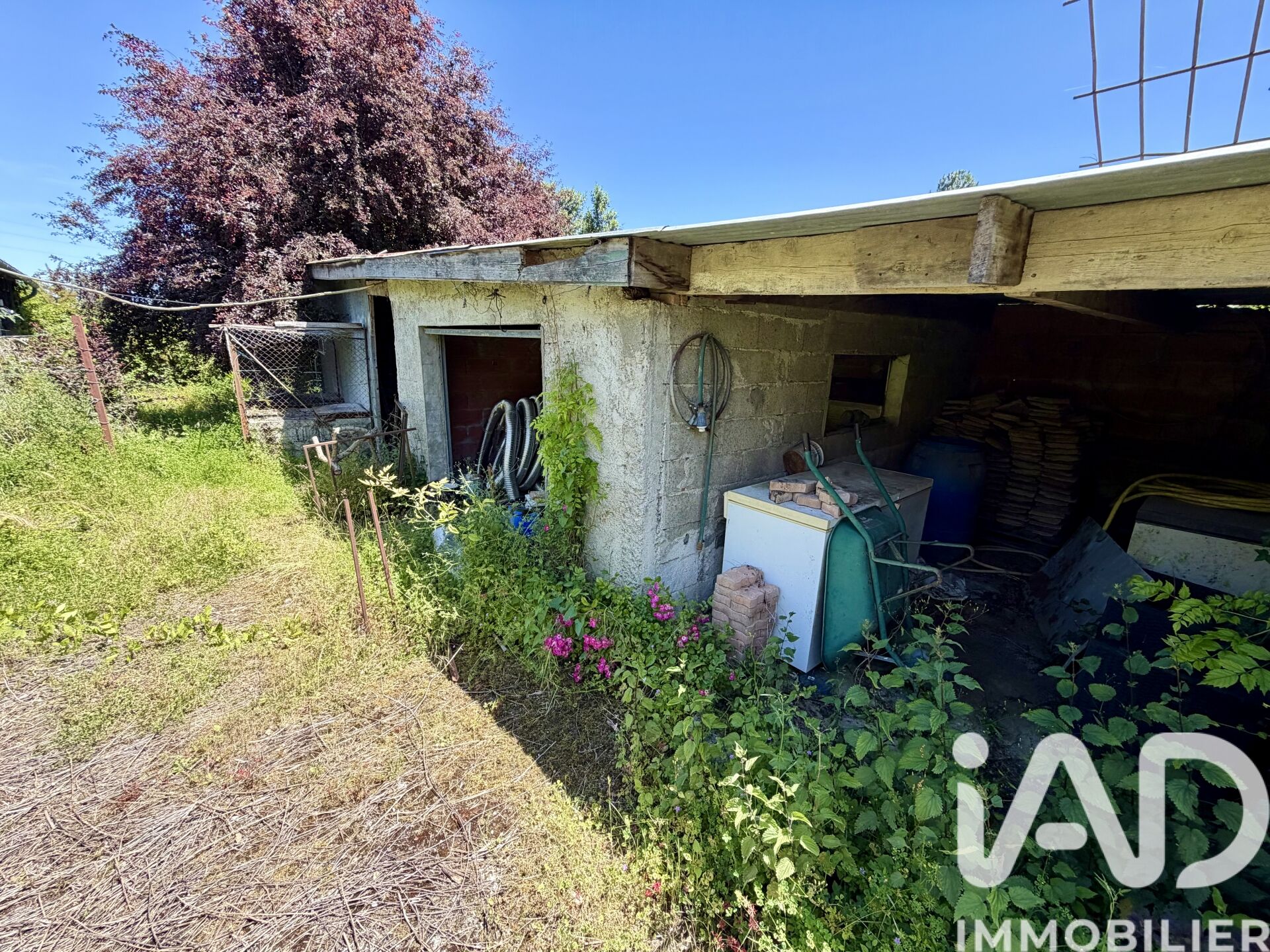 Vente Maison/villa 4 pièces - Photo 5