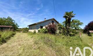 Maison 4 Pièces 120 m² à vendre à Gimont (32200)