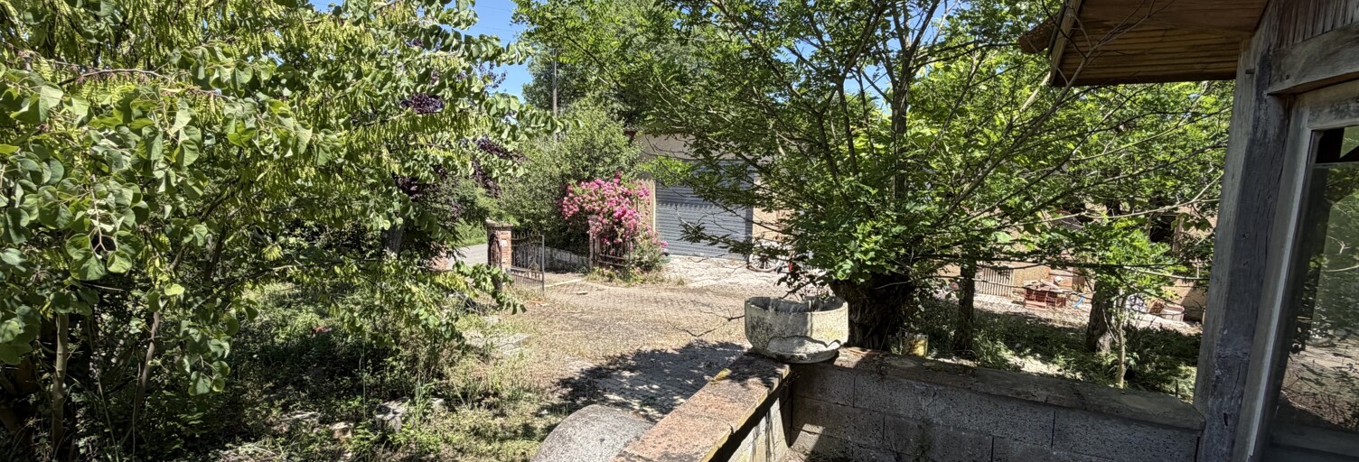 Maison 4 Pièces 120 m² à vendre à Gimont (32200)