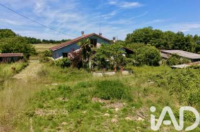 Maison 4 pièces 250000 €