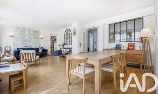 Appartement 5 Pièces 120 m² à vendre à Versailles (78000)