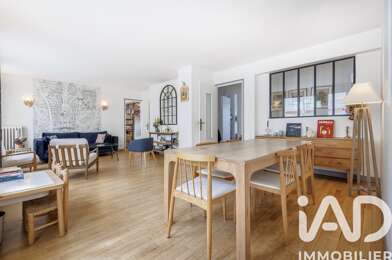Appartement 5 pièces 849000 €