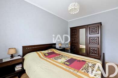 Maison 4 pièces 120000 €