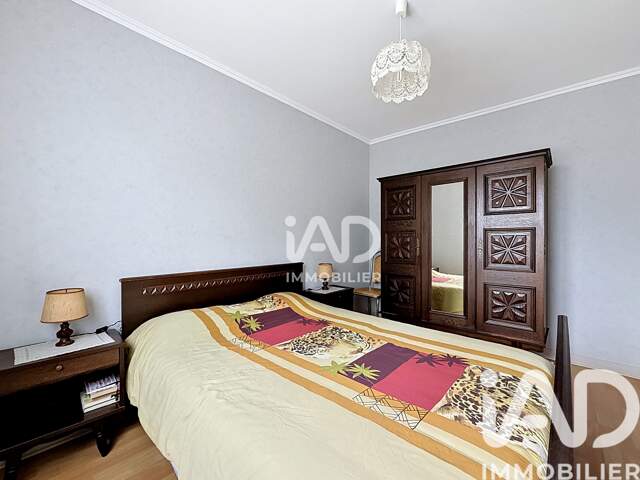 Vente Maison traditionnelle 4 pièces — photo du bien